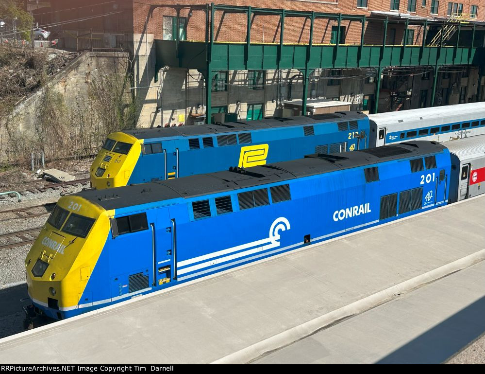 MNCR 217